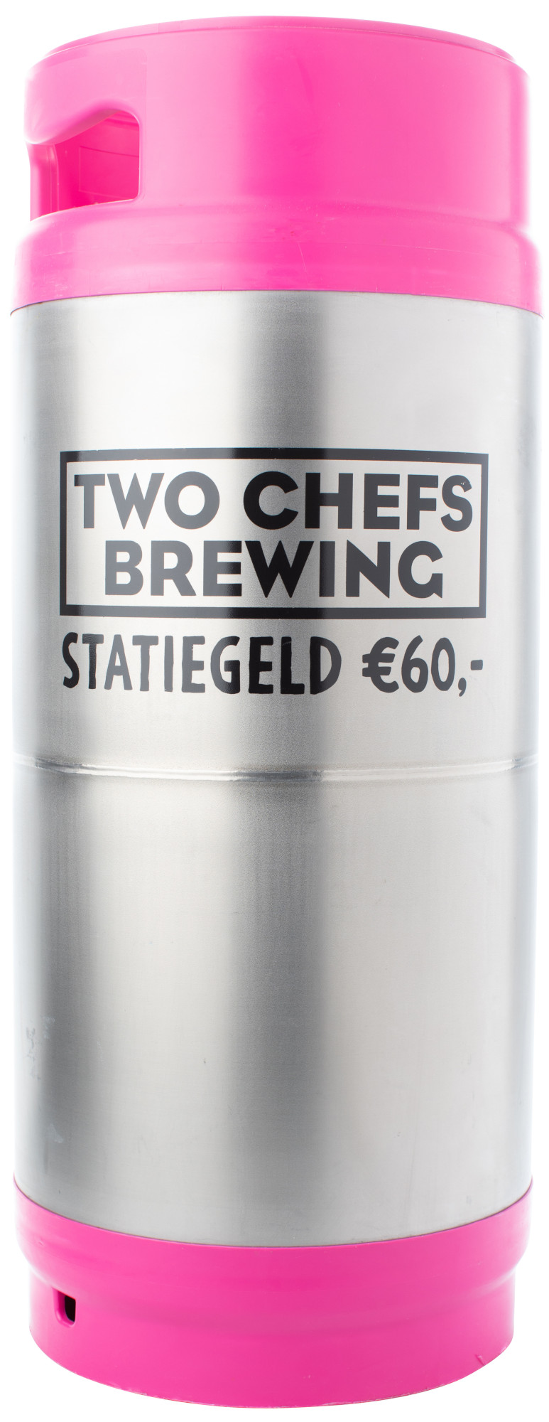 Two Chefs Funky Falcon Fust 20 ltr 5,2%