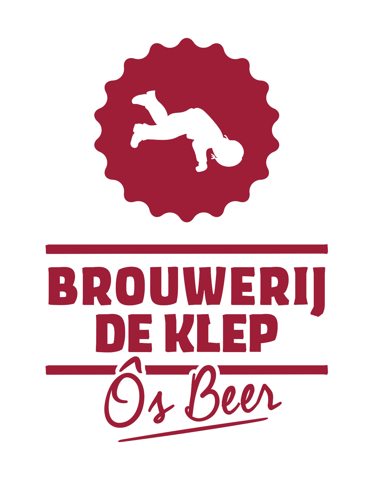 De Klep Dominicaner Weizen Fust 20 ltr 5%