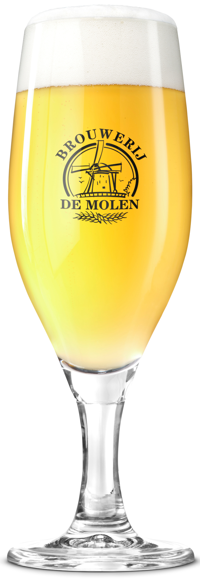 De Molen Water & Vuur Fust 20 ltr 6%