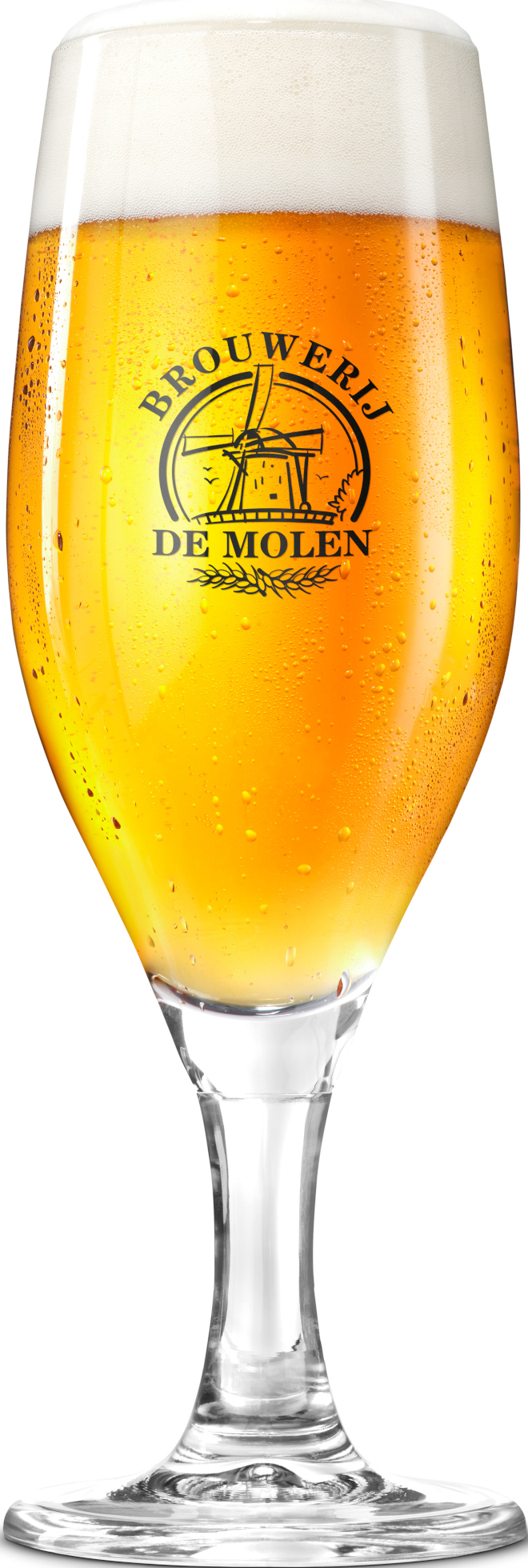 De Molen Vuur & Vlam Fust 20 ltr 6,2%