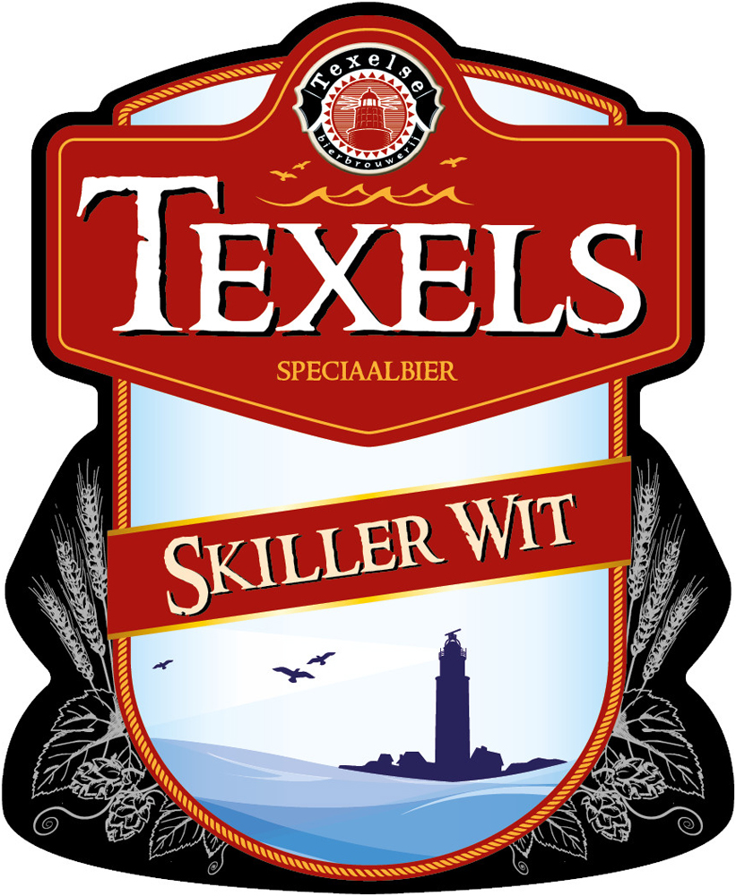 Texels Skiller Wit Fust 20 ltr 5%