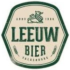 Leeuw Pils Fust 20 ltr 5%